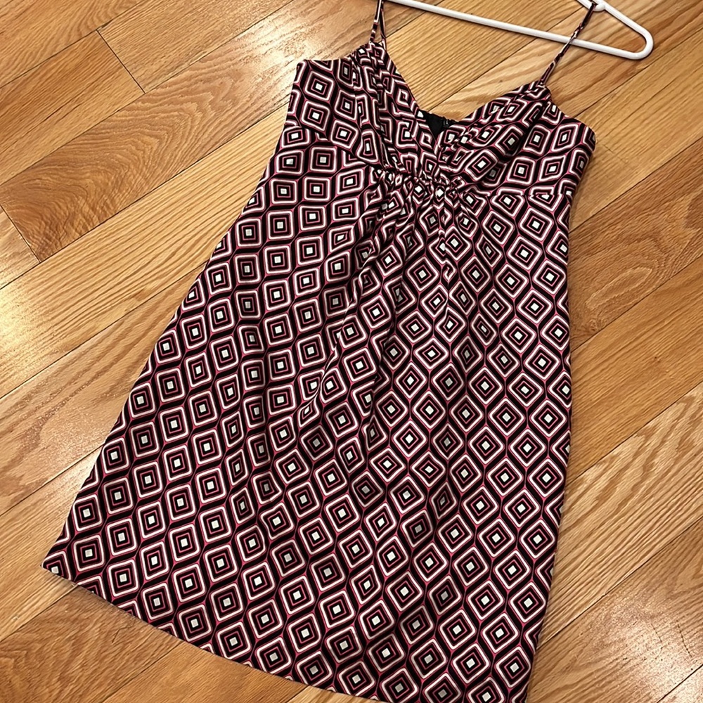 Shoshanna slip style dress - Picture 3 of 7
